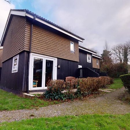 11 Strawberry Hill, Tolroy Manor Vila Hayle Exterior foto