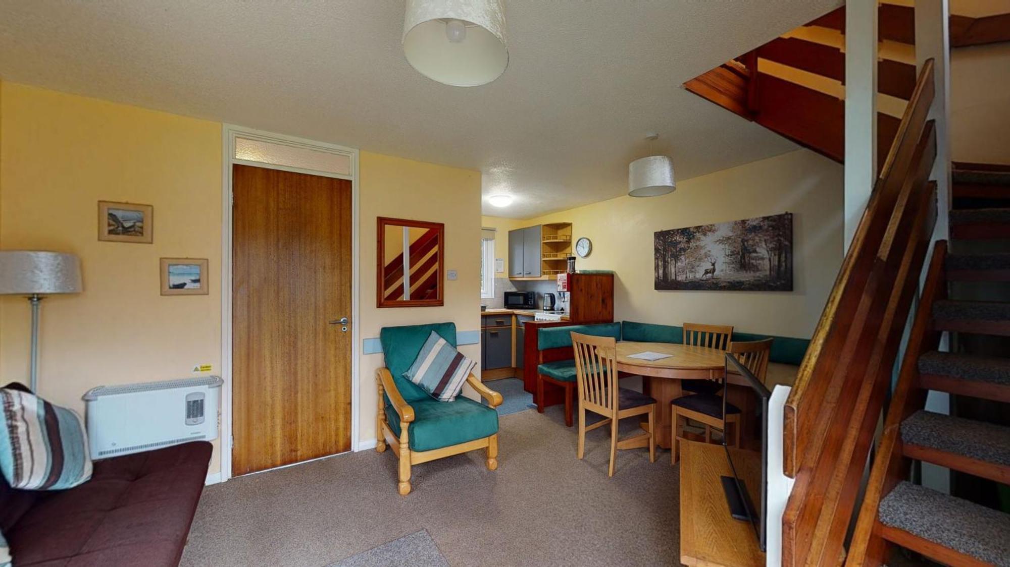 11 Strawberry Hill, Tolroy Manor Vila Hayle Exterior foto